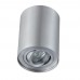 Потолочный светильник Crystal Lux CLT 410C AL