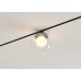 Светильник трековый магнитный Crystal Lux CLT 0.36 004 5W BL 4000K Светильник трековый магнитный Crystal Lux CLT 0.36 004 5W BL 4000K