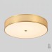 Светильник потолочный Crystal Lux BUTTON PL40W LED