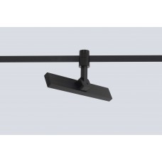 Светильник трековый для гибкой магнитной системы Crystal Lux CLT 0.37 001 10W BL SMART