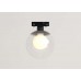 Светильник трековый магнитный Crystal Lux CLT 0.36 004 5W BL 4000K