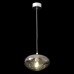 Светильник подвесной Crystal Lux FORMLESS SP1 SMOKE