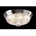 Потолочный светильник Crystal Lux LLUVIA PL4 CHROME D370