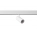 Светильник трековый магнитный Crystal Lux CLT 0.33 003 12W WH 3CCT-SMART
