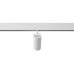 Светильник трековый магнитный Crystal Lux CLT 0.33 003 12W WH 3CCT-SMART
