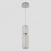 Светильник подвесной Crystal Lux ANTIQUE SP23W LED CHROME