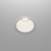 Светильник встраиваемый Crystal Lux CLT 008C83 WH 4000K IP54