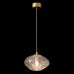 Светильник подвесной Crystal Lux FORMLESS SP1 TRANSPARENT Светильник подвесной Crystal Lux FORMLESS SP1 TRANSPARENT