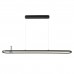 Светильник подвесной Crystal Lux CONTOUR SP45W LED BLACK