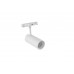Светильник трековый магнитный Crystal Lux CLT 0.33 003 12W WH 3CCT-SMART