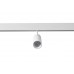 Светильник трековый магнитный Crystal Lux CLT 0.33 003 12W WH 3CCT-SMART