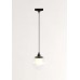 Светильник трековый магнитный Crystal Lux CLT 0.36 005 5W BL 4000K