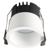 Светильник встраиваемый Crystal Lux CLT 082C1 WH 3000K