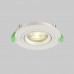 Светильник встроенный Crystal Lux CLT 001C1 WH V2