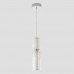 Светильник подвесной Crystal Lux ANTIQUE SP23W LED CHROME