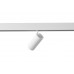 Светильник трековый магнитный Crystal Lux CLT 0.33 003 12W WH 3CCT-SMART