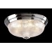 Потолочный светильник Crystal Lux LLUVIA PL5 CHROME D460