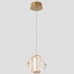 Светильник подвесной Crystal Lux RICH SP4W LED