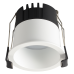 Светильник встраиваемый Crystal Lux CLT 082C1 WH 4000K Светильник встраиваемый Crystal Lux CLT 082C1 WH 4000K