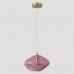 Светильник подвесной Crystal Lux FORMLESS SP1 VINO