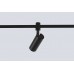 Светильник трековый для гибкой магнитной системы Crystal Lux CLT 0.37 003 9W BL SMART