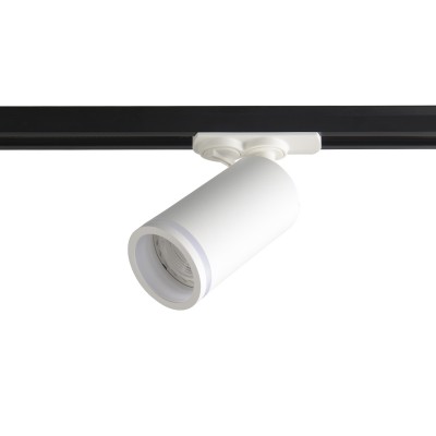 Светильник однофазный Crystal Lux CLT 0.31 019 WH