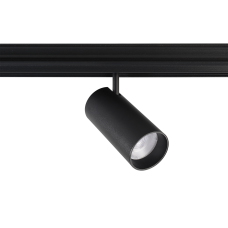 Светильник трековый магнитный Crystal Lux CLT 0.33 003 20W BL 3CCT-SMART