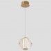 Светильник подвесной Crystal Lux RICH SP4W LED